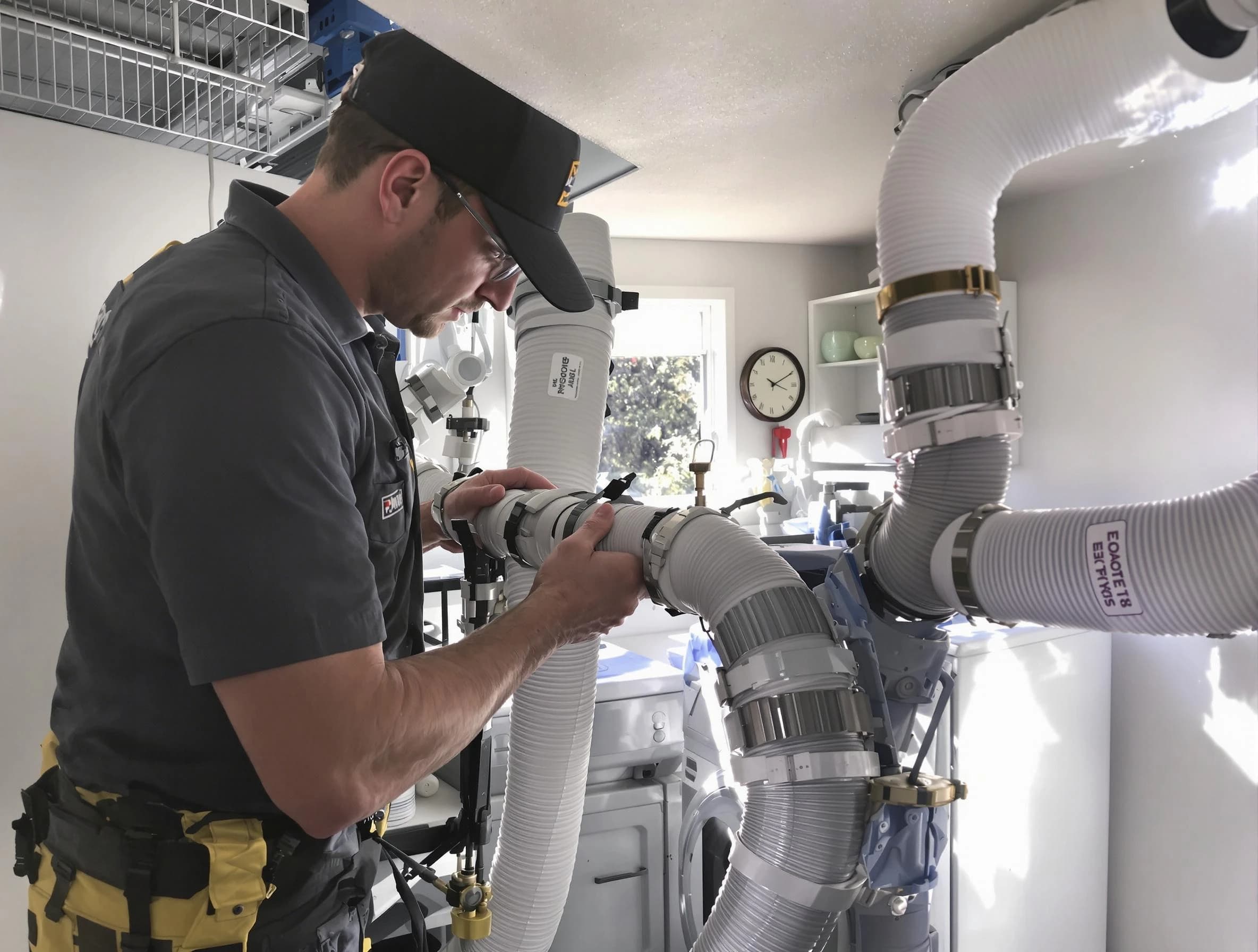 Hose Installation service in Bernalillo, NM