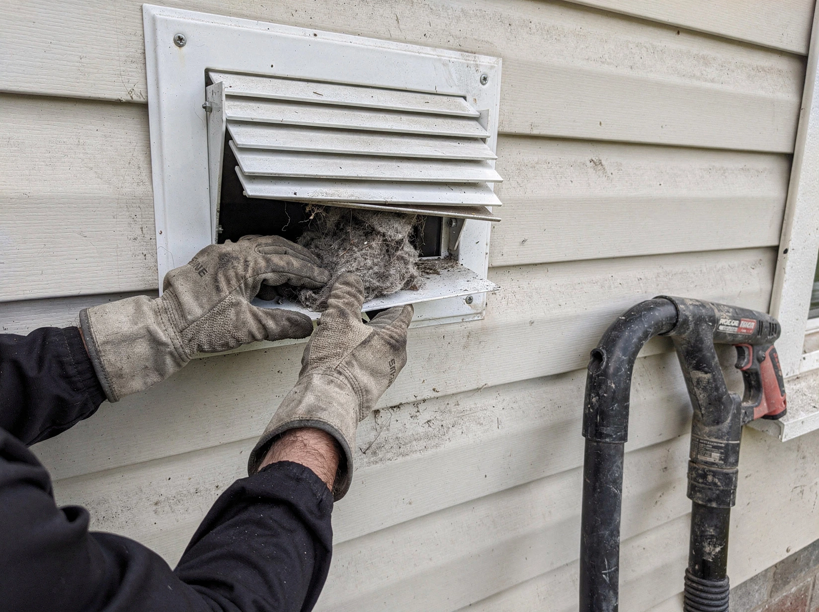 Exhaust Vent Cleaning service in Bernalillo, NM