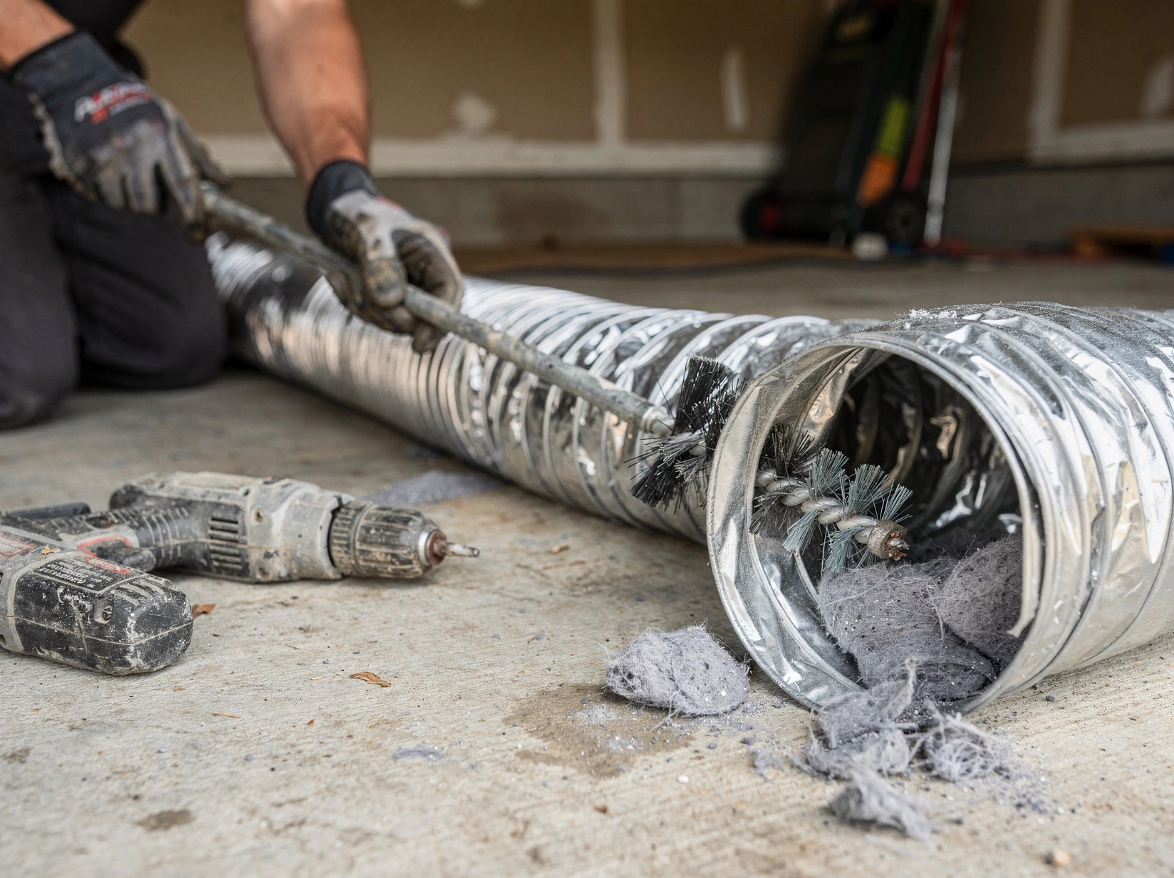 Duct Cleaning service in Bernalillo, NM