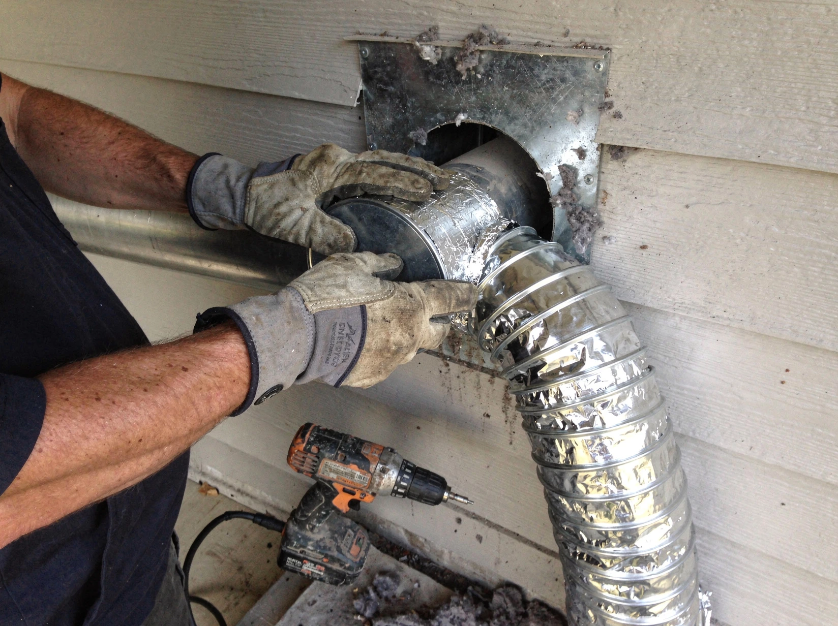 Vent Repair & Installation service in Bernalillo, NM
