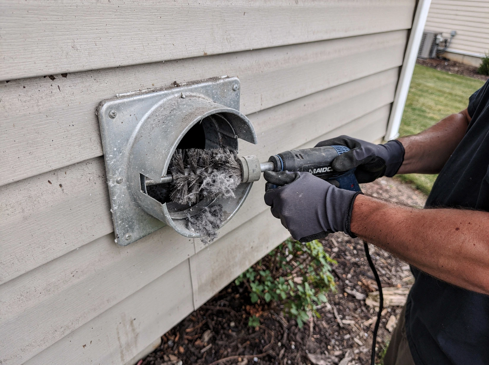 Residential Vent Cleaning service in Bernalillo, NM
